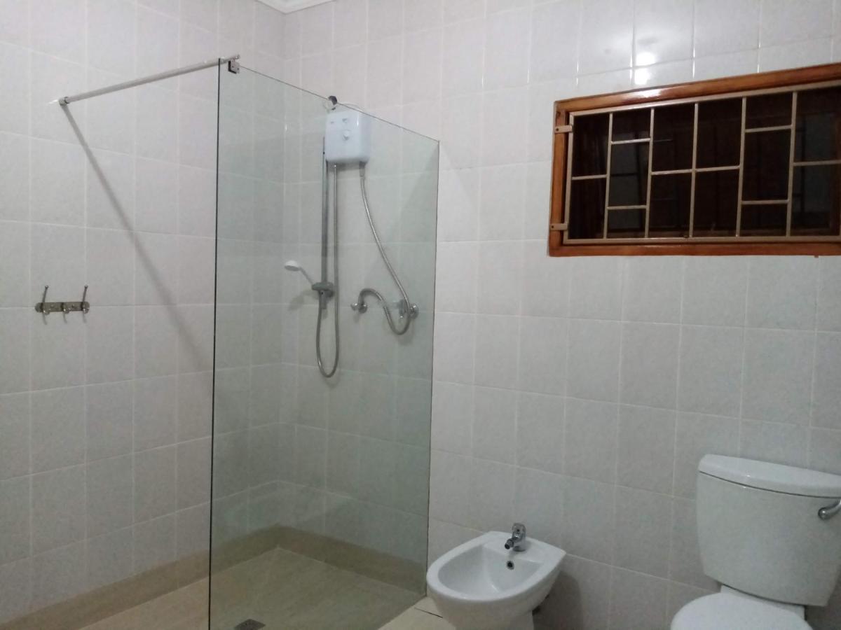 Roz A Mer - Beach Apartment Takamaka Kültér fotó