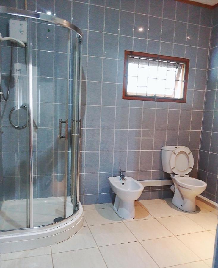 Roz A Mer - Beach Apartment Takamaka Kültér fotó